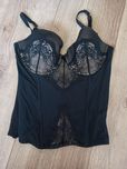 Seksowna bielizna body 36D