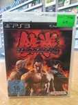 Tekken 6 PS3 Skup/Sprzedaż/Wymiana Lara Games