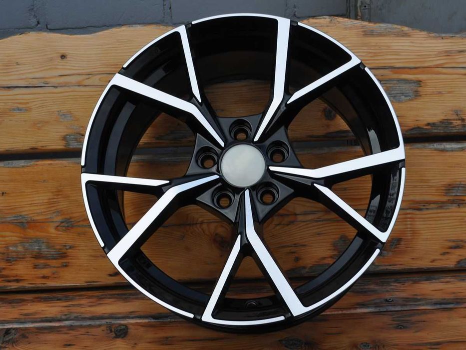 Felgi R20 5X112 Skoda Enyaq Superb VW Arteon Tiguan Phaeton Passat CC