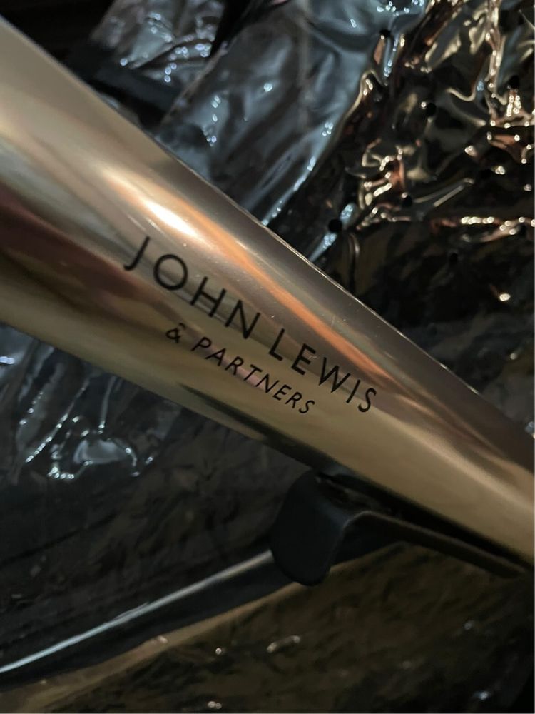 Коляска 2в1 John Levis
