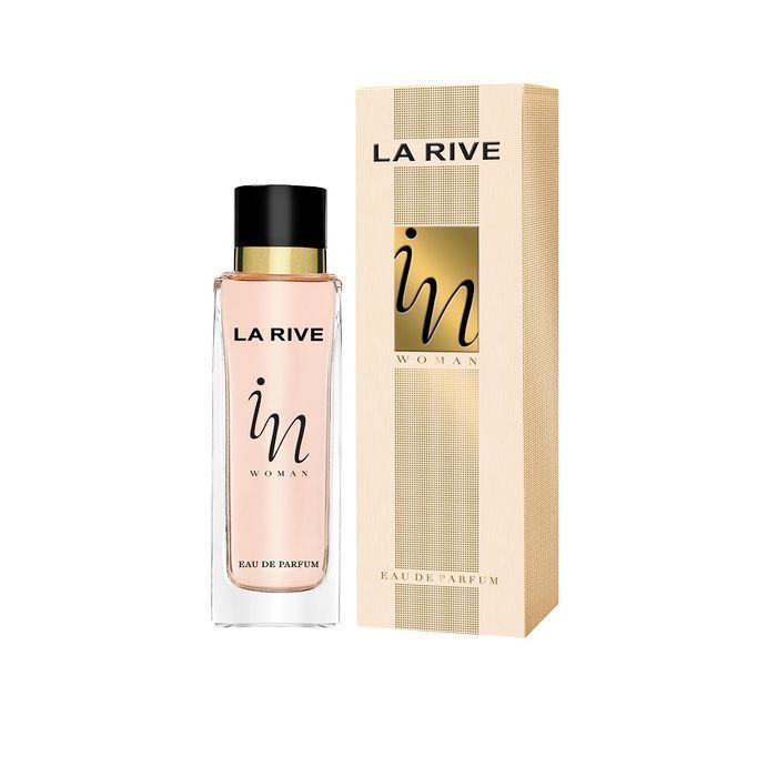 La Rive In Woman Woda Perfumowana Spray 90Ml (P1)