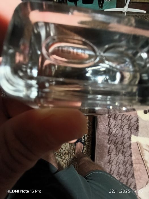 Орто париси  1100гр (тестер)