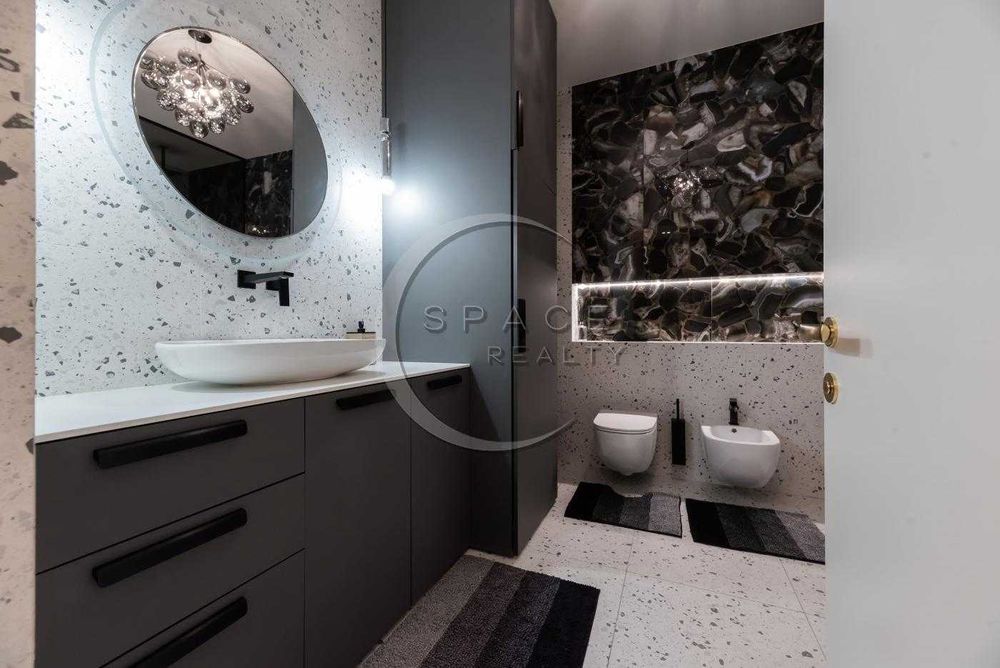 Оренда 4к-квартири 155м2 вул.Срібнокільська 14а Дарниця метро ОСОКОРКИ