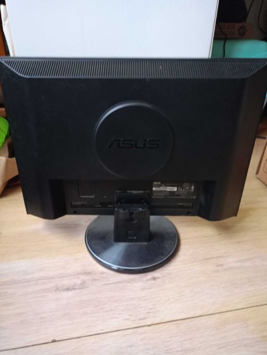 Продам монітор ASUS - робочий, але з нюансами