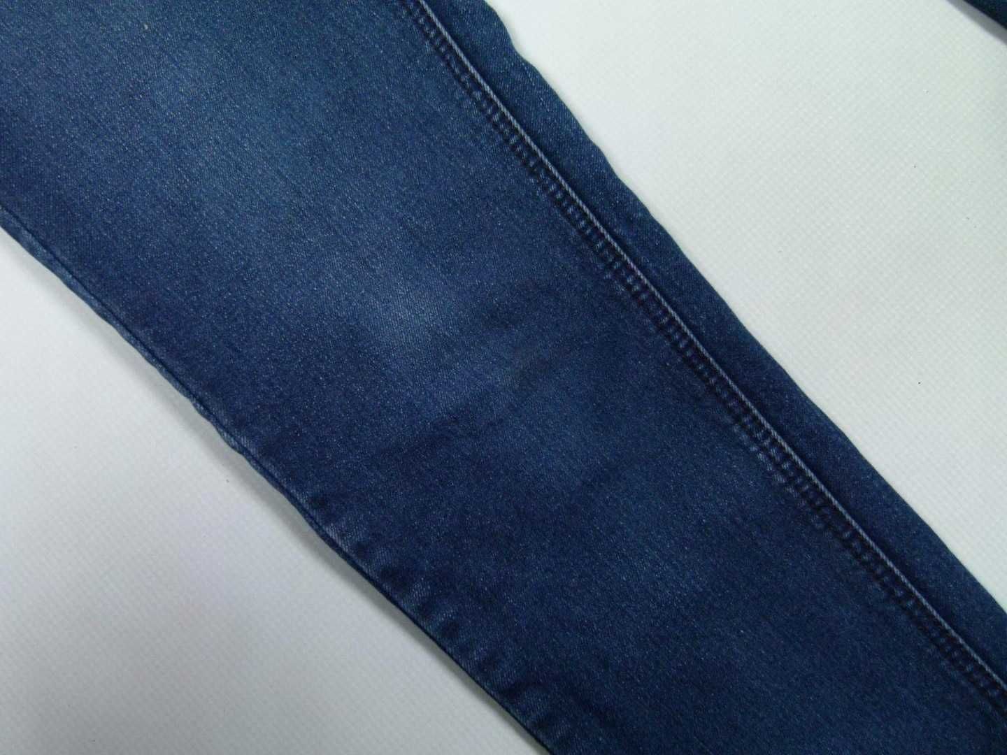 Next Skinny jeans spodnie dżins 8L / 36