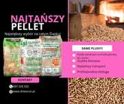 pellet NAJTAŃSZY oraz pelet Gold Feniks Lava Olczyk A2 a1 Gratis