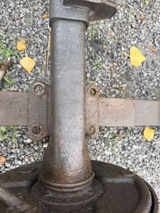 Продам Мост Газель без ресор