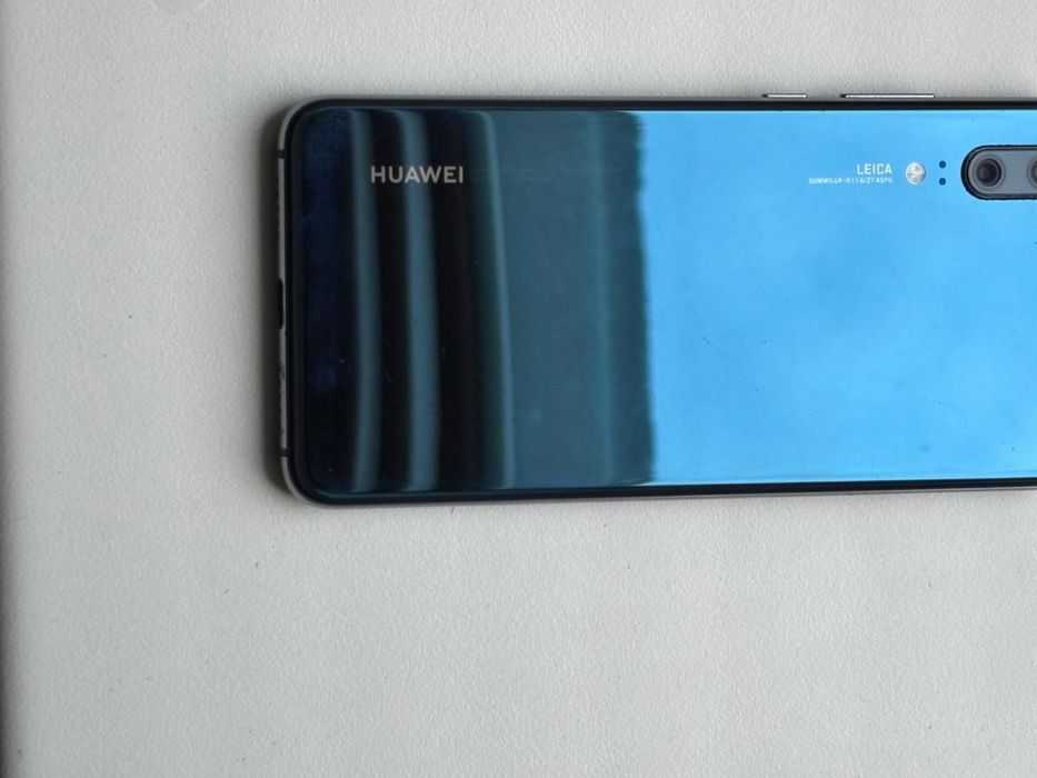 Huawei p20 4/128