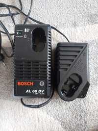 Зарядное устройство BOSCH AL60DV 1411