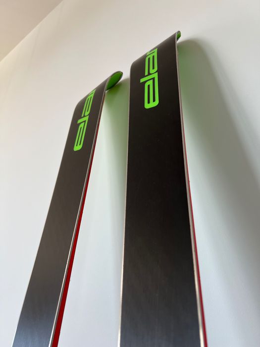 Narty ELAN GSX Fusion | 180 cm | super stan
