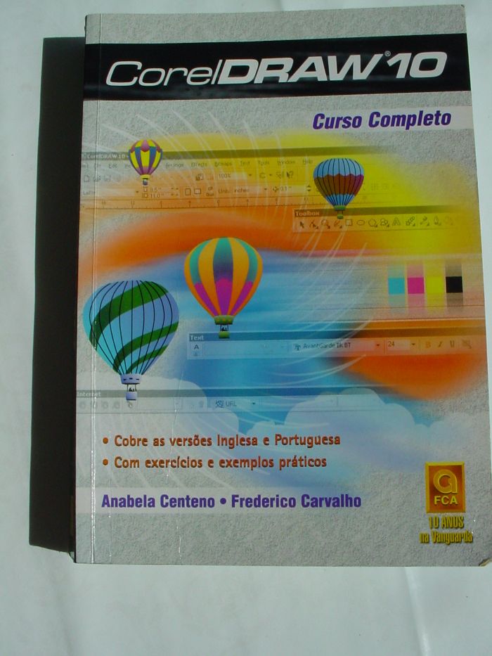 Curso Coreldraw.