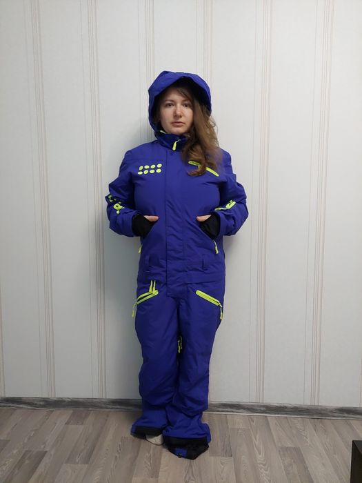 Комбінезон cool zone