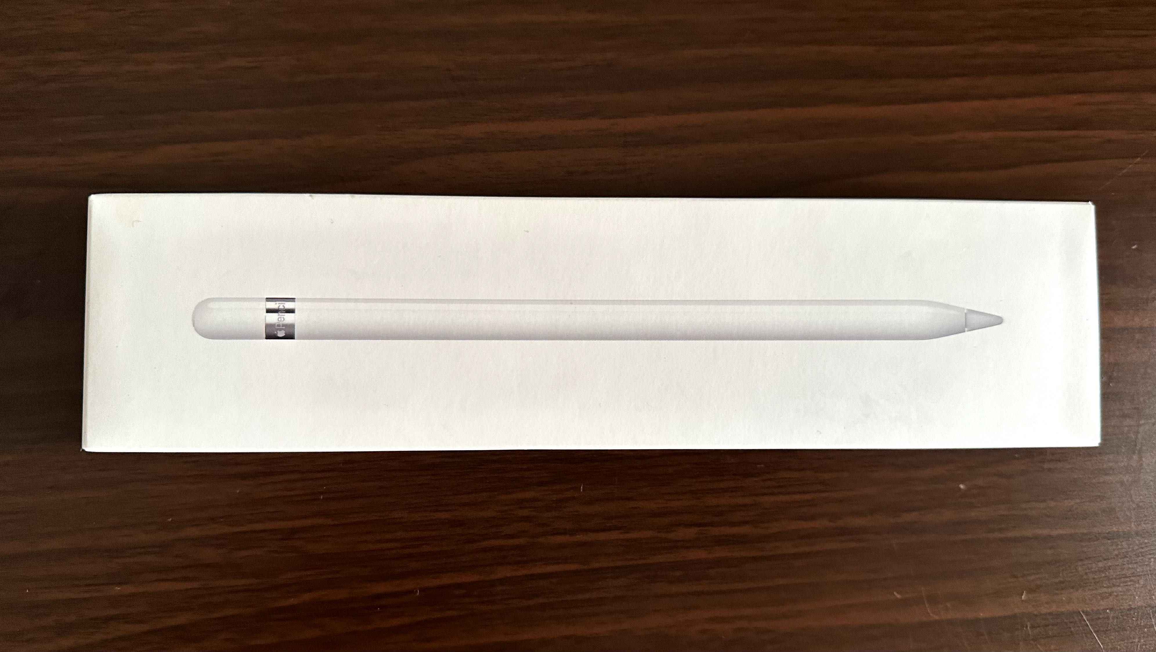 iPad 6ª geração/6 gen + Apple Pencil