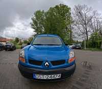 Renault Kangoo Renault kangoo 2004