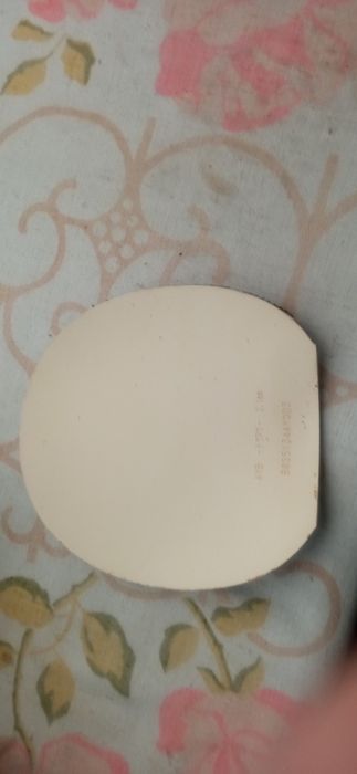 Накладка короткие шипы Baterfterfly.
