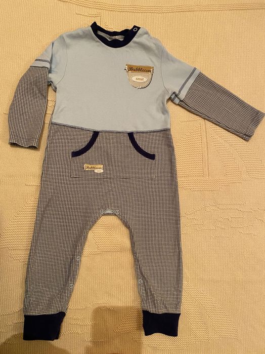 Комбінезон Smil 92