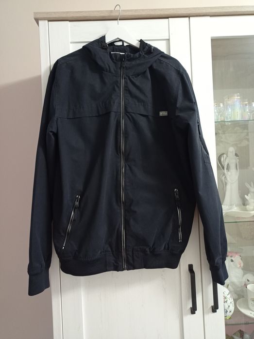 Kurtka męska Jean Pascal