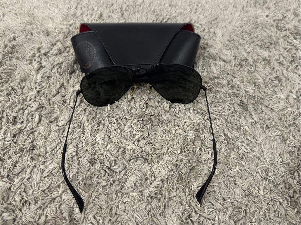 Oculos rayban Aviator