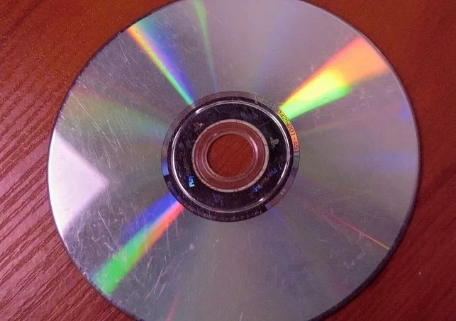 Regeneracja płyt DVD CD BR Xbox Ps3 Ps4 Ps2 Nintendo Wrocław Sklep