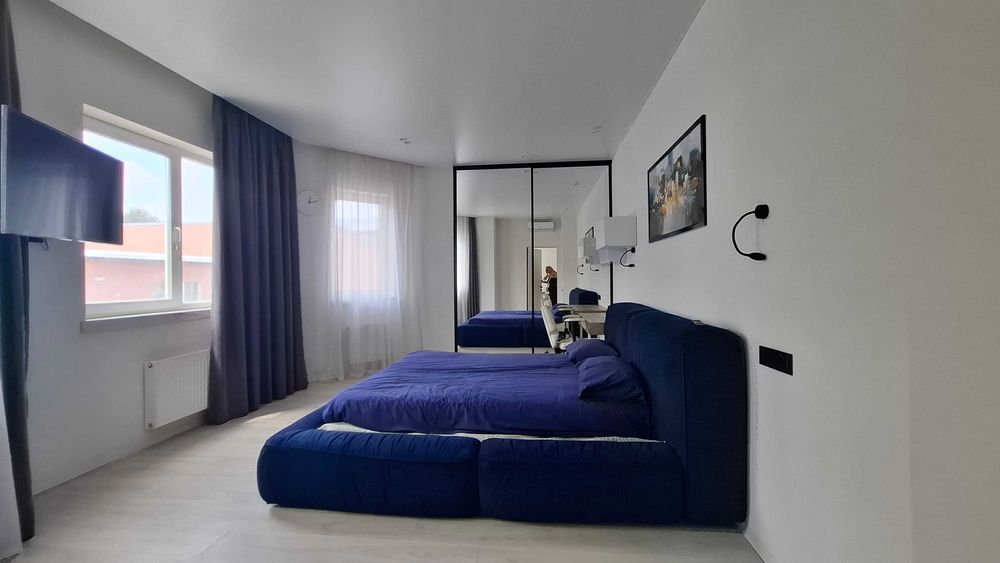 Экс! Продам 2к квартиру Новострой премиум-класса ЖК Ярослава Мудрого!