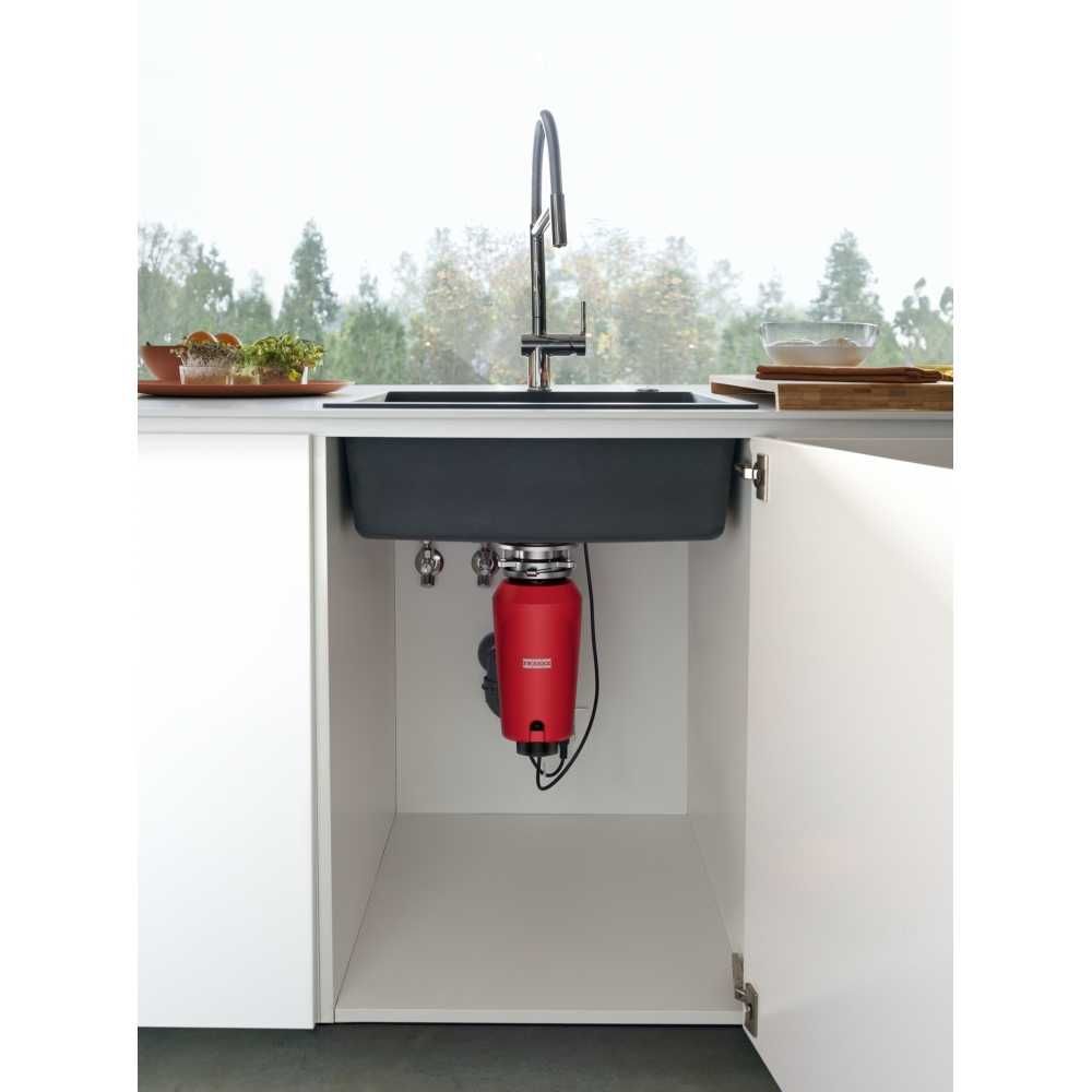 Подрібнювач харчових відходів Franke Elite Slimline  125