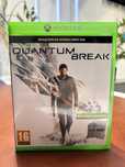 Xbox One Quantum Break