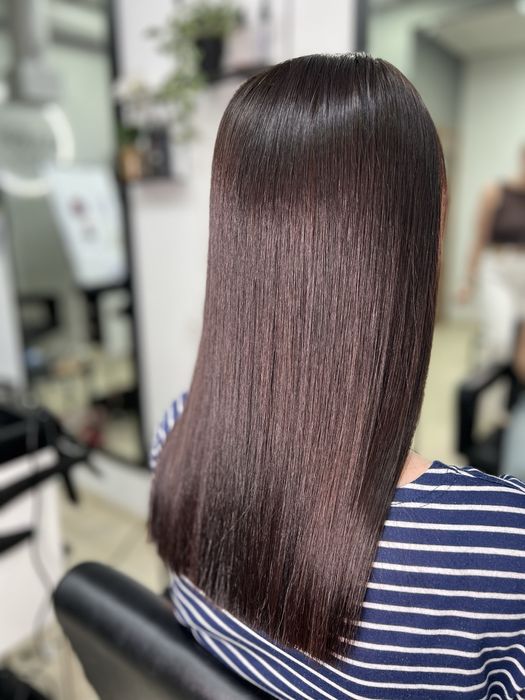 Кератин, ботокс по привабливій ціні