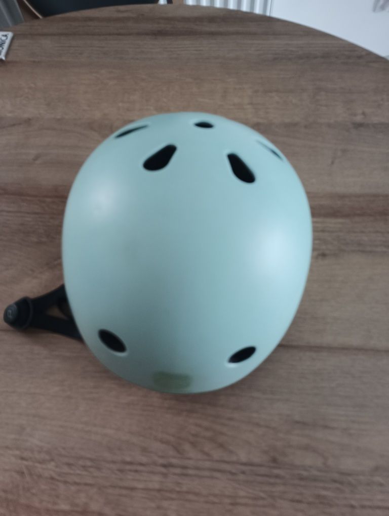 Kask dzieciecy Scoot and Ride