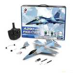 Літак Wltoys XK A290 F16 3-канальний