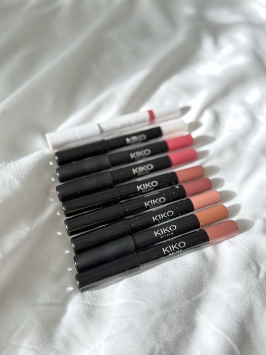 помада олівці для губ hermes