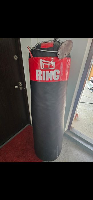 Worek bokserski ring