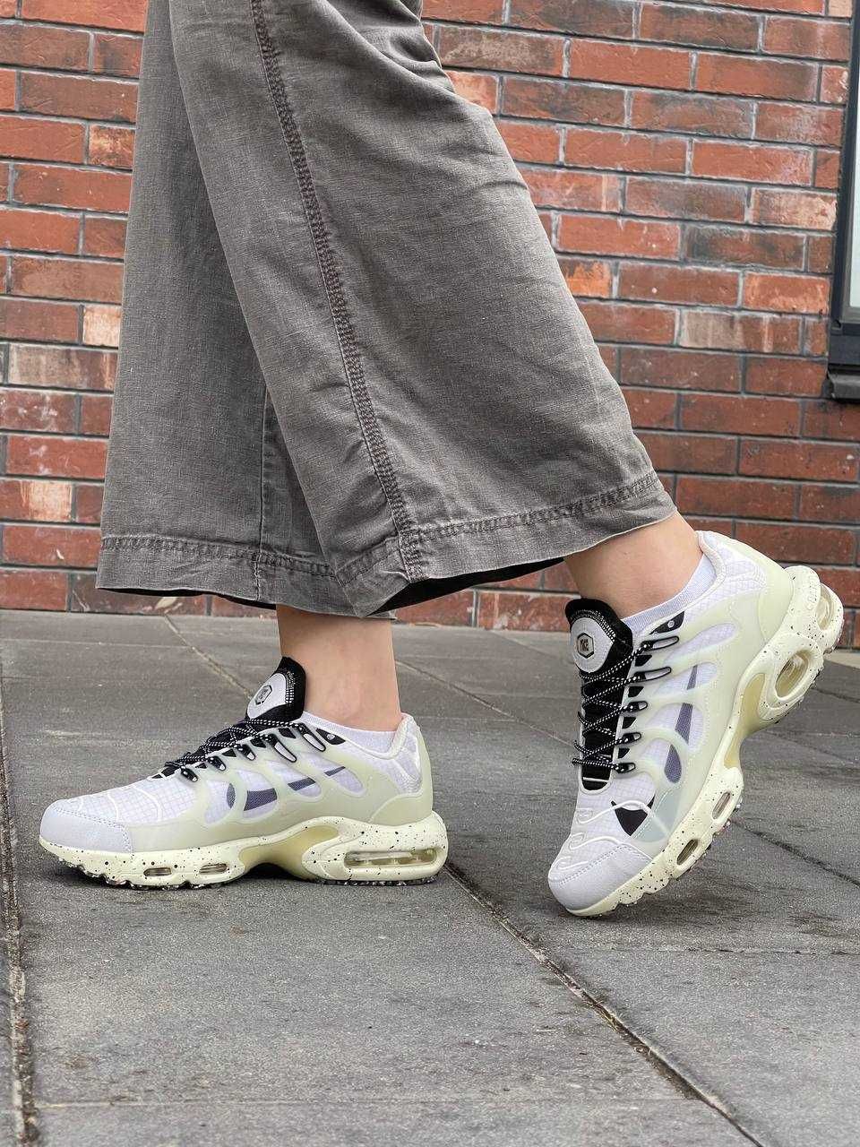 Жіночі кросівки Nike Air Max TN Terrascape Plus ‘Sea Glass’ (36-40)