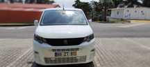 Venda Peugeot Partner longa