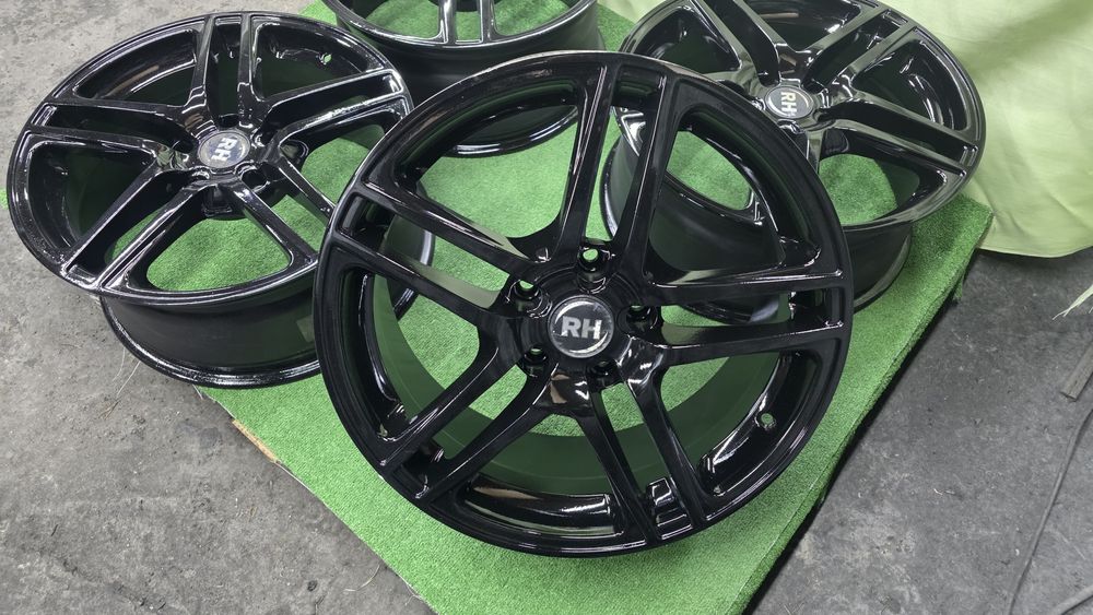 Alufelgi Bmw 5x120 18cali Orginalne RH