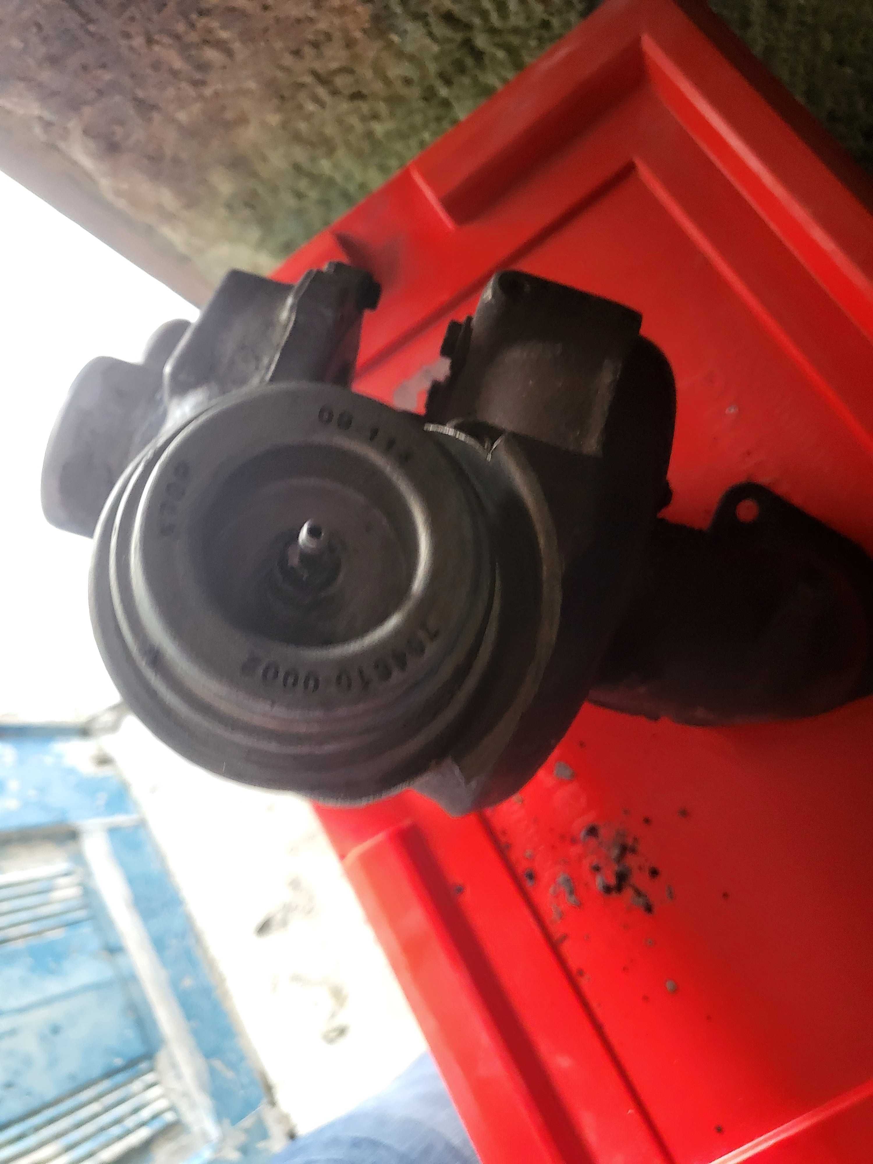 Vendo turbo vnt20