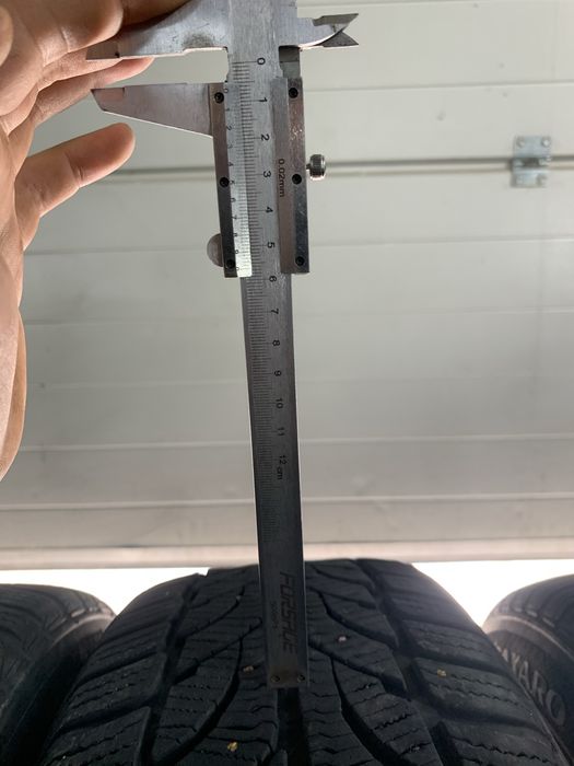 Продам колеса в зборі 5/120