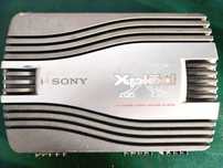 wzmacniacz samochodowy Sony XM-SD14X – klasa premium