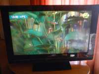 продам телевизор PANASONIC LCD,80 см диагональ