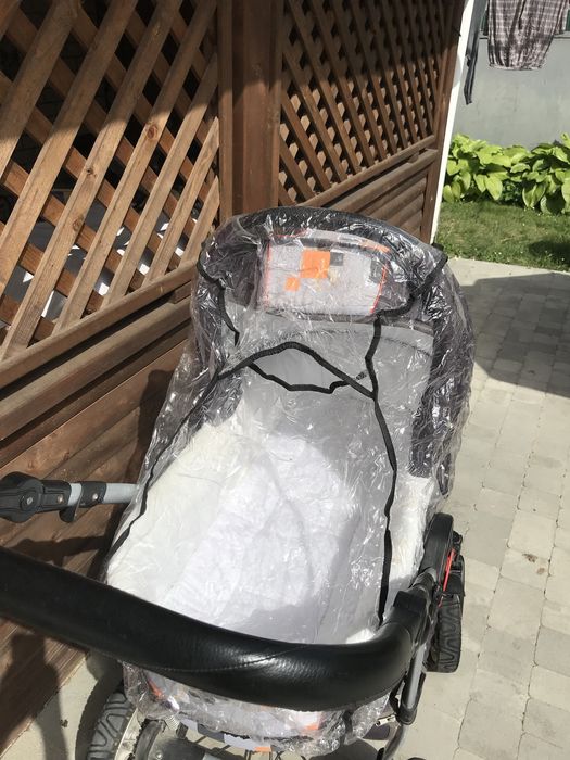 Коляска Tako Jumper X 2 в 1