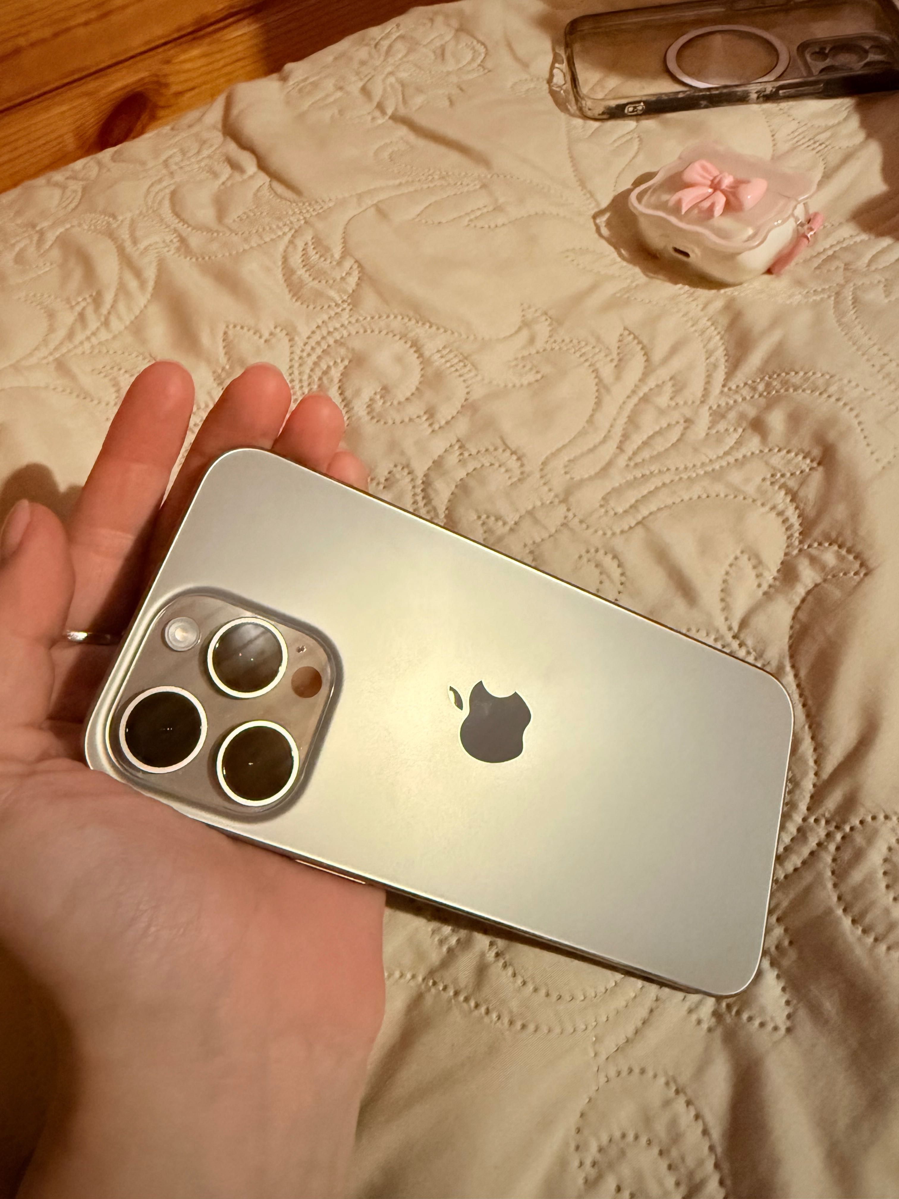 IPhone 15 Pro Max 512 Gb