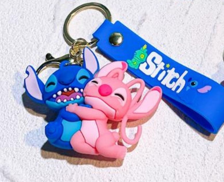 Porta Chaves diversos