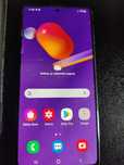 Samsung Galaxy M31s na części