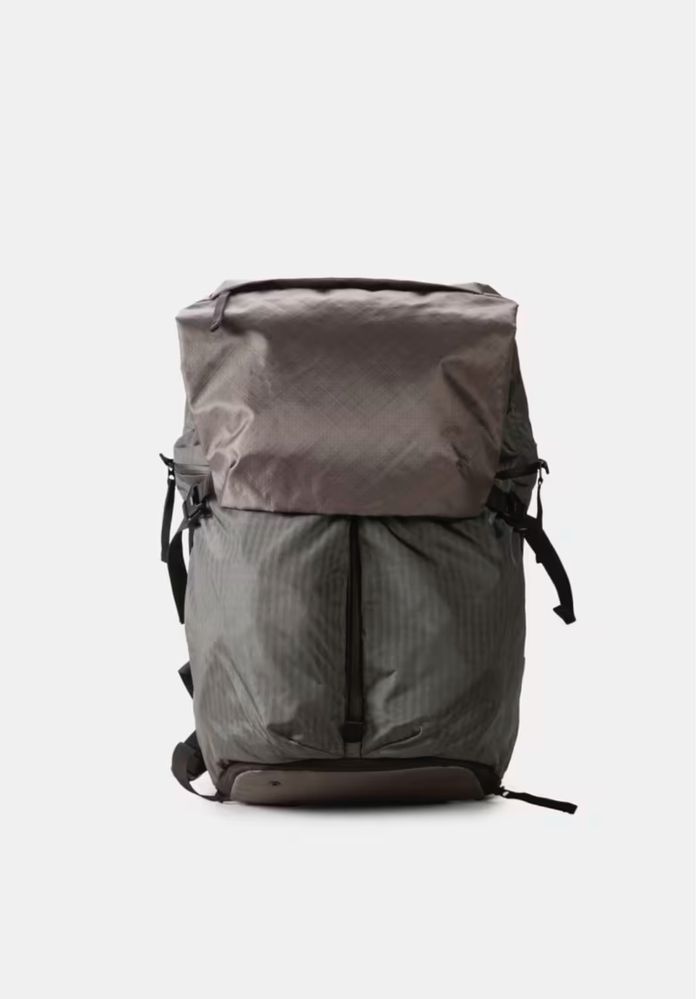 Рюкзак RIOT DIVISION F28 backpak GEN.2 RD-F28BGEN.2 BLACK Arcteryx