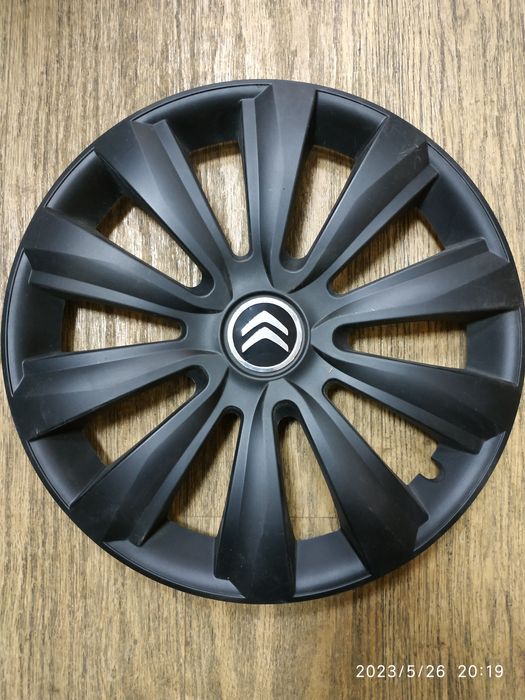 Колпаки Ковпаки Ситроен Citroen r15 радиус есть все размеры