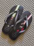 Havaianas Star Wars