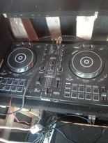 Material de Som completo para Dj