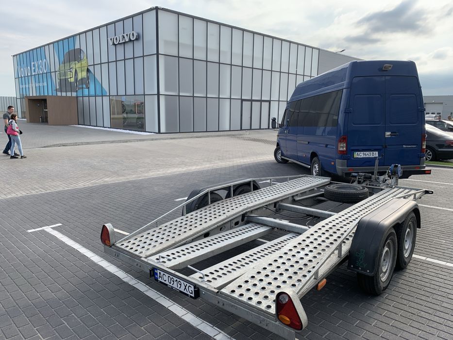 Надам послуги автоевакуатора /лавети