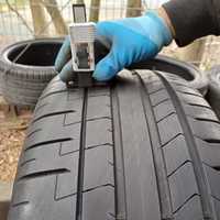 Opony Lato Letnie 275/40/20 275/40R20 Pirelli PZero Wrocław