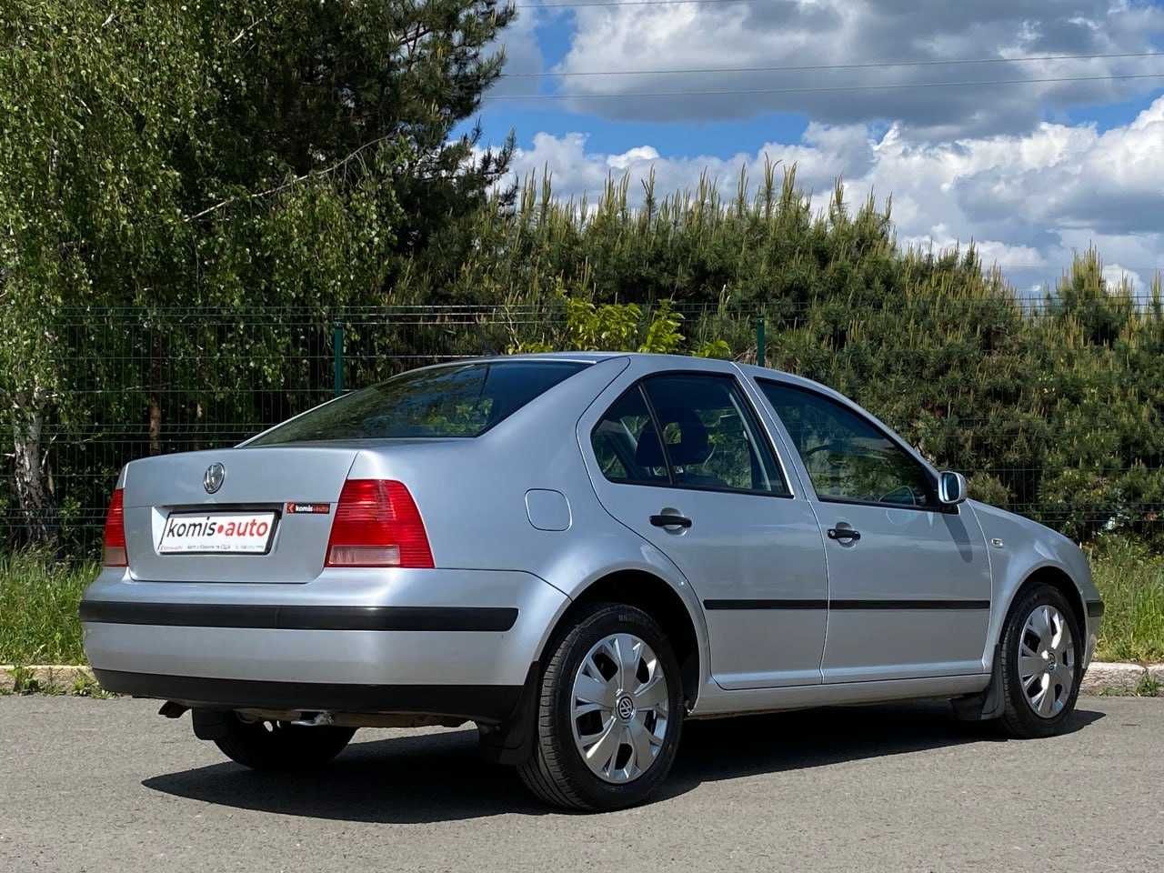 Продам Volkswagen Bora 2001. Можна в розстрочку, під викуп