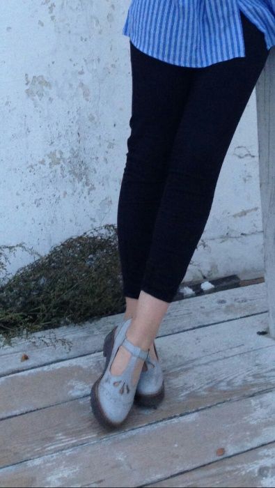 туфли River Island